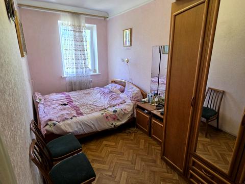 квартира за адресою Веселинівська вул., 60