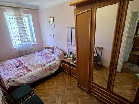 квартира за адресою Веселинівська вул., 60