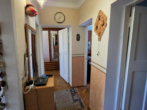квартира за адресою Веселинівська вул., 60