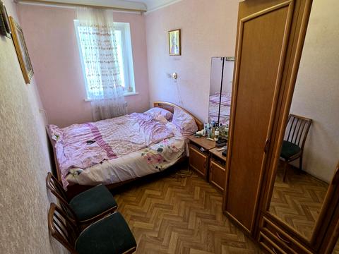 квартира за адресою Веселинівська вул., 60