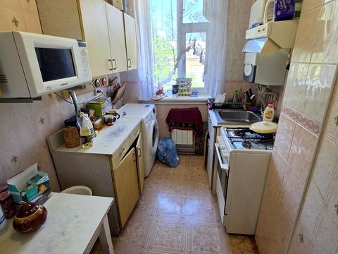 квартира за адресою Веселинівська вул., 60