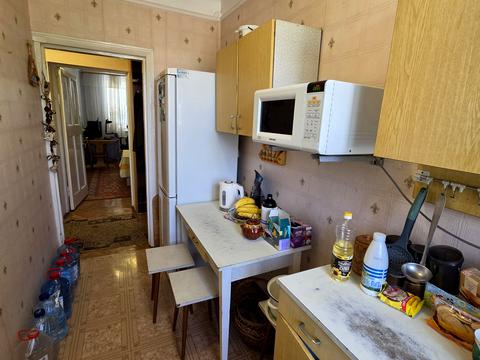 квартира за адресою Веселинівська вул., 60