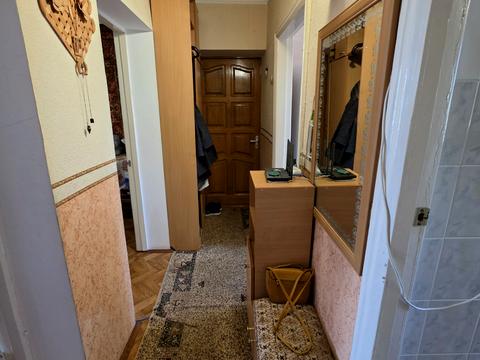 квартира за адресою Веселинівська вул., 60