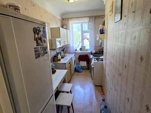 квартира за адресою Веселинівська вул., 60