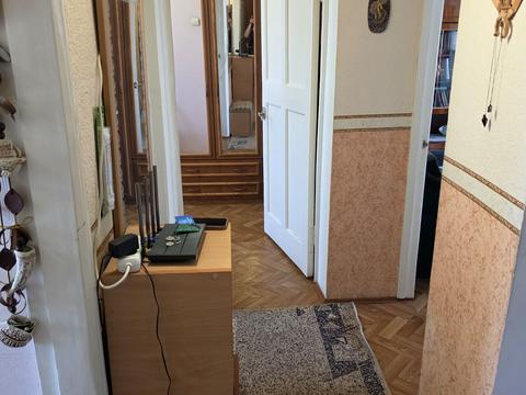 квартира за адресою Веселинівська вул., 60
