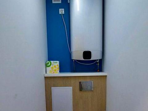 квартира по адресу Драгоманова ул., 10