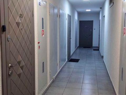 квартира по адресу Драгоманова ул., 10