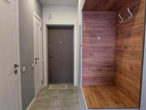 квартира по адресу Драгоманова ул., 10