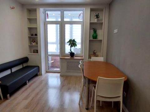 квартира за адресою Драгоманова вул., 10