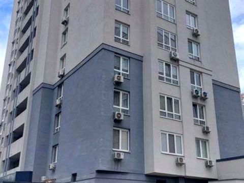 квартира по адресу Драгоманова ул., 10
