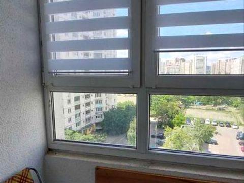 квартира по адресу Драгоманова ул., 10