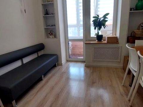 квартира по адресу Драгоманова ул., 10