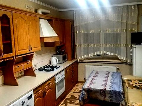 квартира за адресою Клима Савури вул., 3