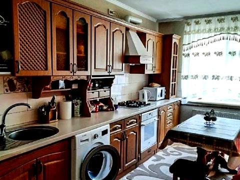квартира за адресою Клима Савури вул., 3