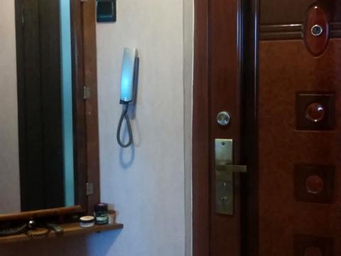 квартира по адресу Владимира Лучаковского ул., 3