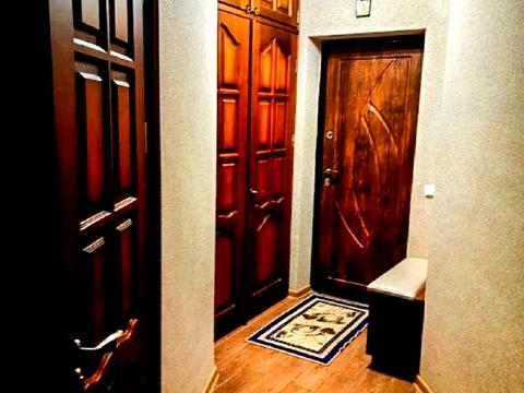 квартира за адресою Клима Савури вул., 3