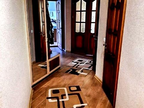 квартира за адресою Клима Савури вул., 3