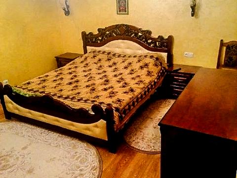 квартира за адресою Клима Савури вул., 3