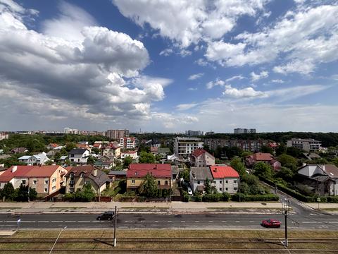 квартира за адресою Княгині Ольги вул., 100л