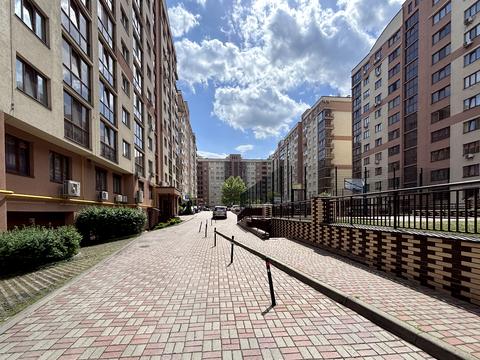 квартира за адресою Княгині Ольги вул., 100л