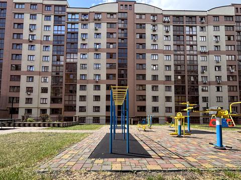 квартира за адресою Княгині Ольги вул., 100л
