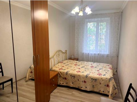 квартира за адресою Довженка вул., 9