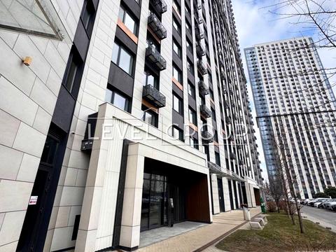 квартира за адресою Академіка Заболотного вул., (Будинок 3)