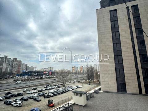 квартира за адресою Академіка Заболотного вул., (Будинок 3)