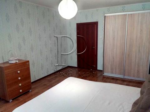 квартира за адресою Сергія Данченка вул., 1