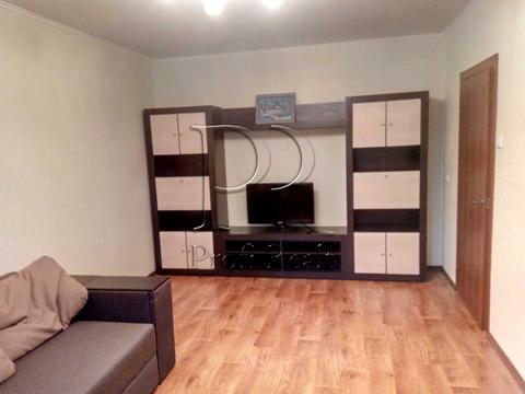 квартира за адресою Сергія Данченка вул., 1