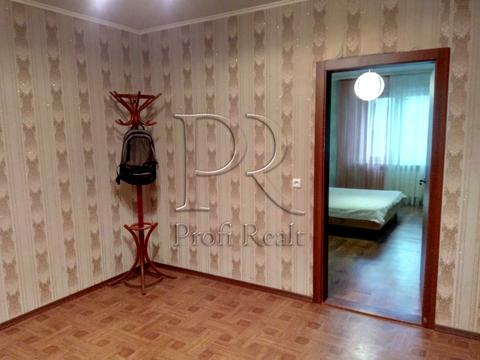 квартира за адресою Сергія Данченка вул., 1