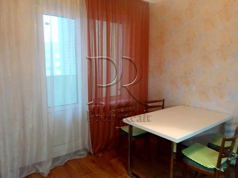 квартира за адресою Сергія Данченка вул., 1