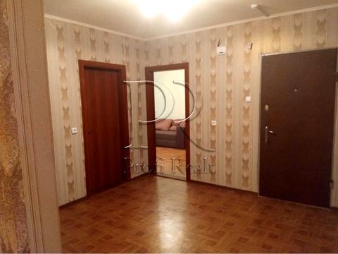 квартира за адресою Сергія Данченка вул., 1