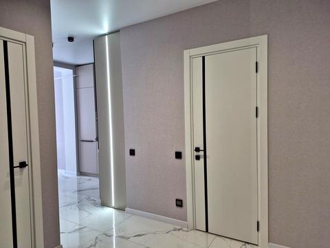 квартира за адресою Мартинова просп., (вул. Радісна, 6)