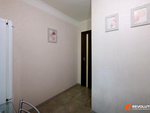 квартира за адресою Борщагівська вул., 10-А