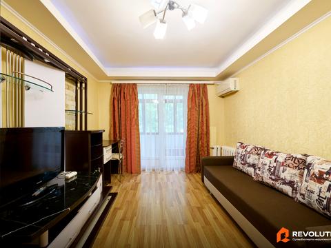 квартира за адресою Борщагівська вул., 10-А