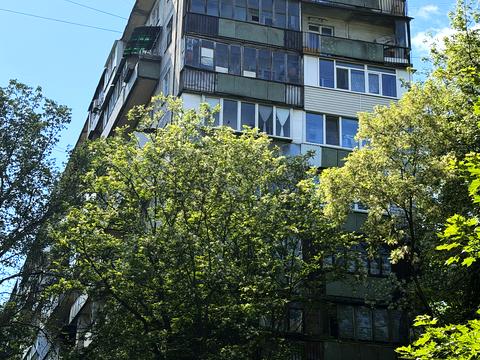 квартира за адресою Борщагівська вул., 10-А