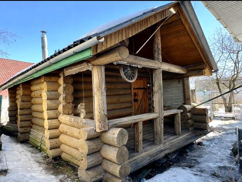 дом по адресу Кооперативная ул.