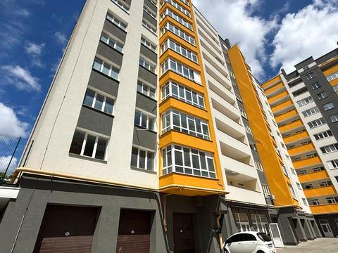 квартира за адресою Степана Бандери вул., 30-А
