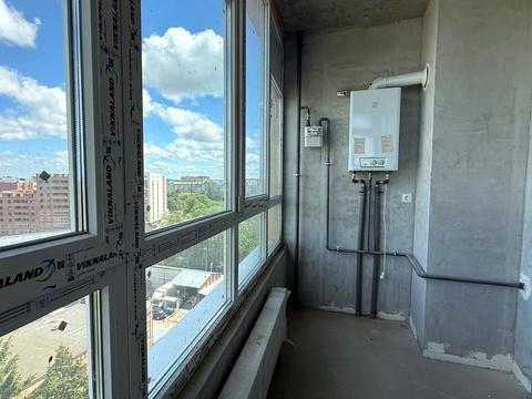 квартира по адресу Степана Бандери ул., 30-А