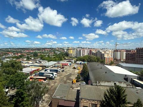 квартира по адресу Степана Бандери ул., 30-А