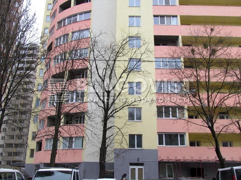 квартира за адресою Олевська вул., 11