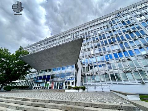 комерційна за адресою Митрополита Василя Липківського вул. (Урицького), 45