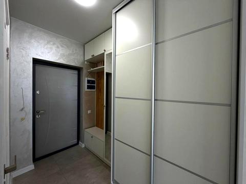 квартира по адресу Под Голоском ул., 24-А