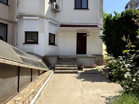 дом по адресу Педагогическая ул., 25/1