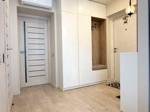 квартира за адресою Щастя вул., 1