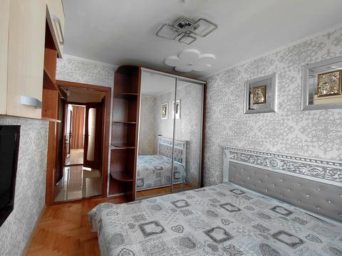 квартира за адресою Володимира Великого вул., 4