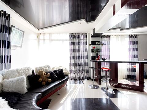 квартира по адресу Андрея Сахарова ул., 19