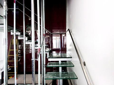 квартира по адресу Андрея Сахарова ул., 19