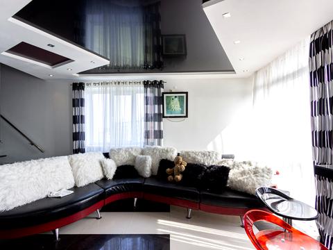 квартира по адресу Андрея Сахарова ул., 19
